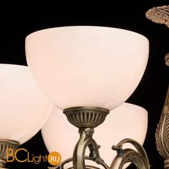 Люстра MW-LIGHT Аманда 481010806 - Фото 4