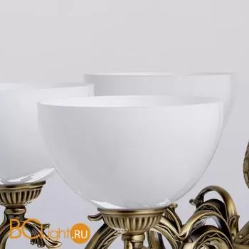 Люстра MW-LIGHT Аманда 481010806 - Фото 5