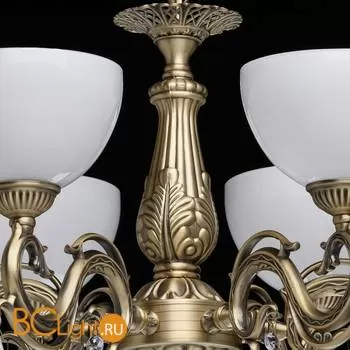 Люстра MW-LIGHT Аманда 481010806 - Фото 8