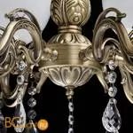 Люстра MW-LIGHT Аманда 481010806 - Фото 9