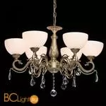 Люстра MW-LIGHT Аманда 481010806 - Фото 2