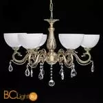 Люстра MW-LIGHT Аманда 481010806