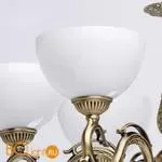 Люстра MW-LIGHT Аманда 481010806 - Фото 3