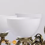 Люстра MW-LIGHT Аманда 481010806 - Фото 5