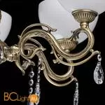 Люстра MW-LIGHT Аманда 481010806 - Фото 7