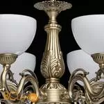 Люстра MW-LIGHT Аманда 481010806 - Фото 8