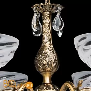 Люстра MW-Light Аманда 481011006 - Фото 6