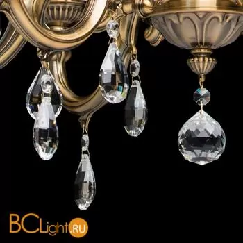 Люстра MW-Light Аманда 481011006 - Фото 8