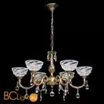 Люстра MW-Light Аманда 481011006 - Фото 0