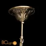 Люстра MW-Light Аманда 481011006 - Фото 9