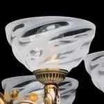 Люстра MW-Light Аманда 481011006 - Фото 2