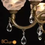 Люстра MW-Light Аманда 481011006 - Фото 5