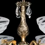 Люстра MW-Light Аманда 481011006 - Фото 6