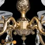 Люстра MW-Light Аманда 481011006 - Фото 7