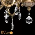 Люстра MW-Light Аманда 481011006 - Фото 8