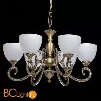 Люстра MW-Light Аманда 481011206