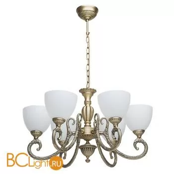 Люстра MW-Light Аманда 481011206 - Фото 0