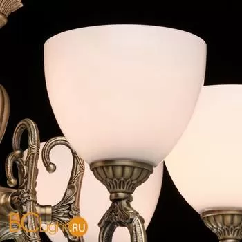 Люстра MW-Light Аманда 481011206 - Фото 4