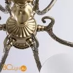 Люстра MW-Light Аманда 481011206 - Фото 7