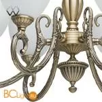 Люстра MW-Light Аманда 481011206 - Фото 1