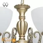Люстра MW-Light Аманда 481011206 - Фото 2