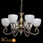 Люстра MW-Light Аманда 481011206