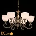 Люстра MW-Light Аманда 481011206 - Фото 3