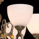 Люстра MW-Light Аманда 481011206 - Фото 4