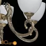 Люстра MW-Light Аманда 481011206 - Фото 5