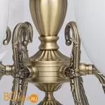 Люстра MW-Light Аманда 481011206 - Фото 6