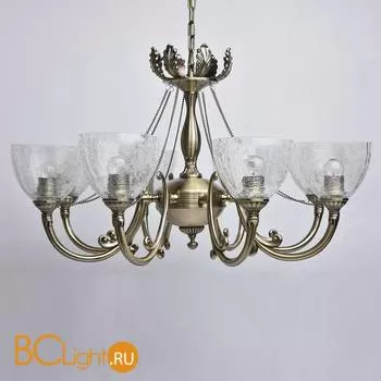 Люстра MW-Light Аманда 481011608