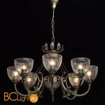 Люстра MW-Light Аманда 481011608 - Фото 1