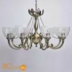 Люстра MW-Light Аманда 481011608