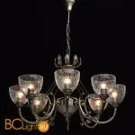 Люстра MW-Light Аманда 481011608 - Фото 1