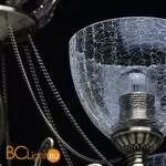 Люстра MW-Light Аманда 481011608 - Фото 3