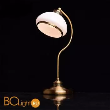 Настольная лампа MW-Light Аманда 481031301 - Фото 0