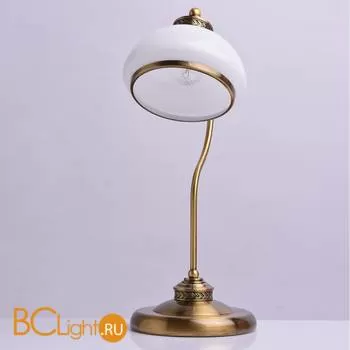 Настольная лампа MW-Light Аманда 481031301 - Фото 1