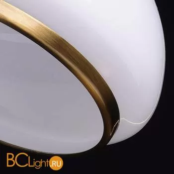 Настольная лампа MW-Light Аманда 481031301 - Фото 2