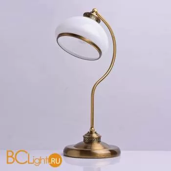 Настольная лампа MW-Light Аманда 481031301