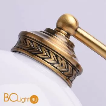 Настольная лампа MW-Light Аманда 481031301 - Фото 4