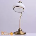 Настольная лампа MW-Light Аманда 481031301 - Фото 1