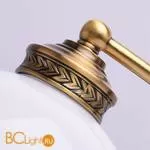 Настольная лампа MW-Light Аманда 481031301 - Фото 4