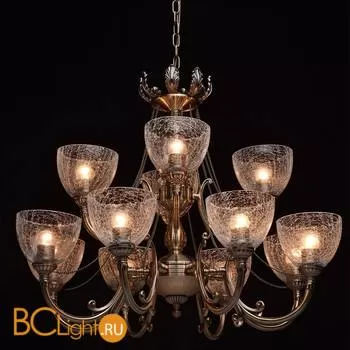 Люстра MW-Light Аманда 481011712 - Фото 1