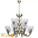 Люстра MW-Light Аманда 481011712