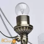 Люстра MW-Light Аманда 481011712 - Фото 5