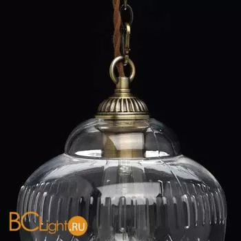 Подвесной светильник MW-Light Аманда 481012001 - Фото 3
