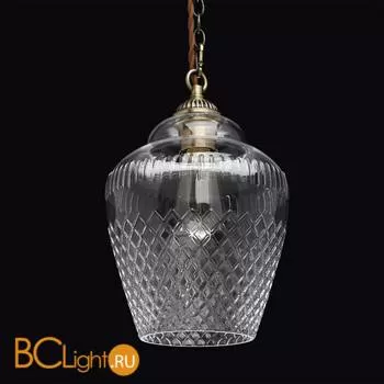 Подвесной светильник MW-Light Аманда 481012001