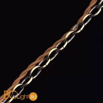 Подвесной светильник MW-Light Аманда 481012001 - Фото 4