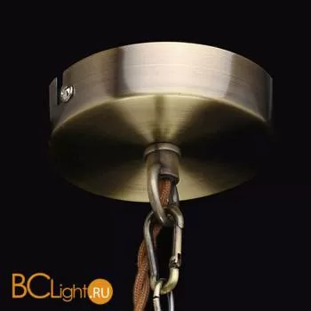 Подвесной светильник MW-Light Аманда 481012001 - Фото 5