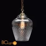 Подвесной светильник MW-Light Аманда 481012001 - Фото 0